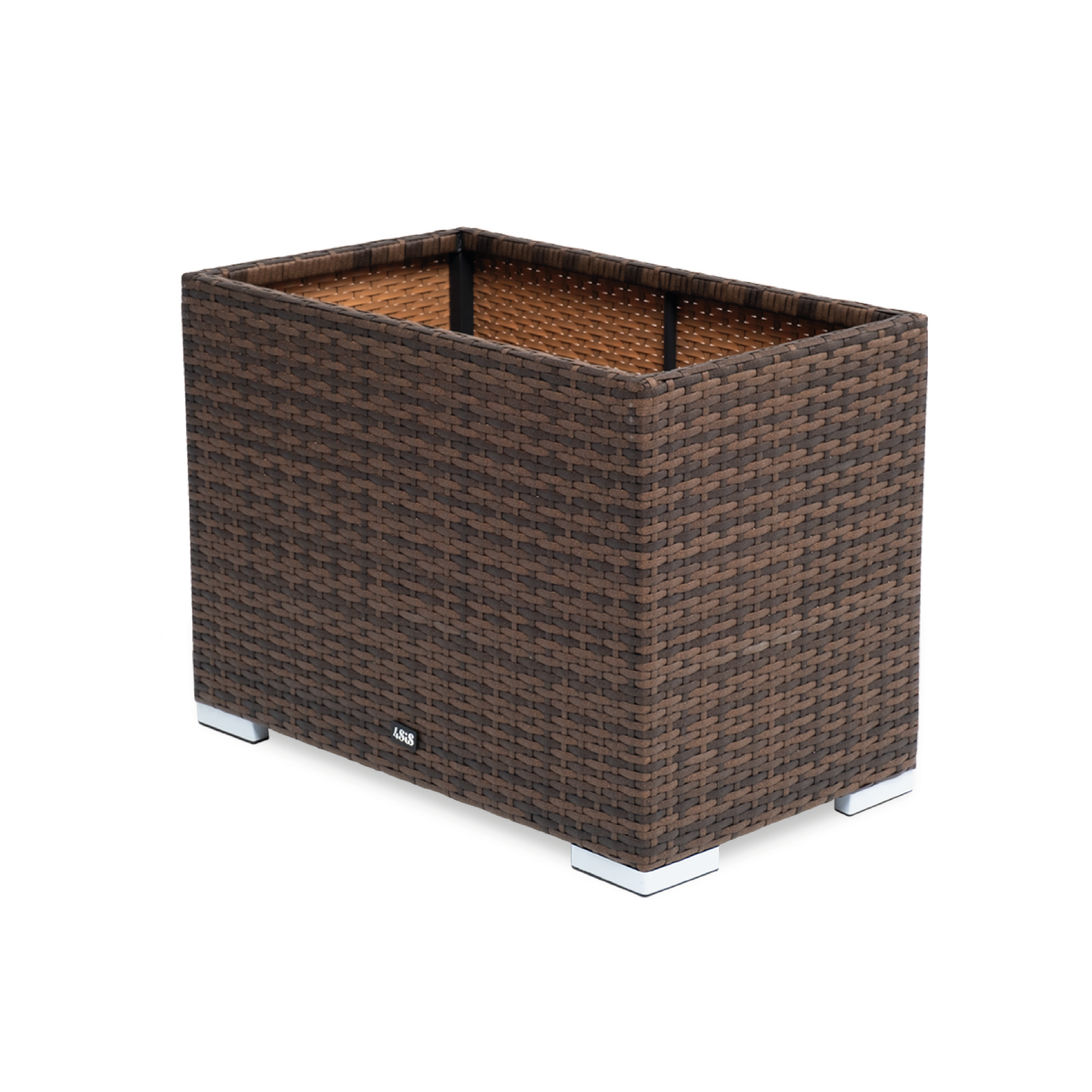 Кашпо Лунго