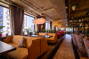 Диван Марсель S