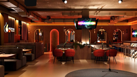 картинка Полукресло Смил Дуо от компании CORSASTYLE