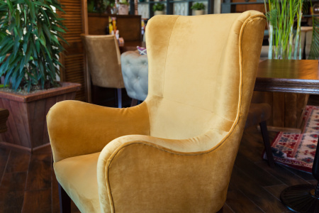 картинка Кресло Девис Дуо от компании CORSASTYLE