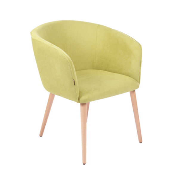 картинка Полукресло Марлин от компании CORSASTYLE