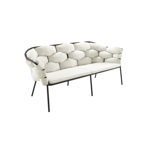 картинка Диван Серпентин от компании CORSASTYLE