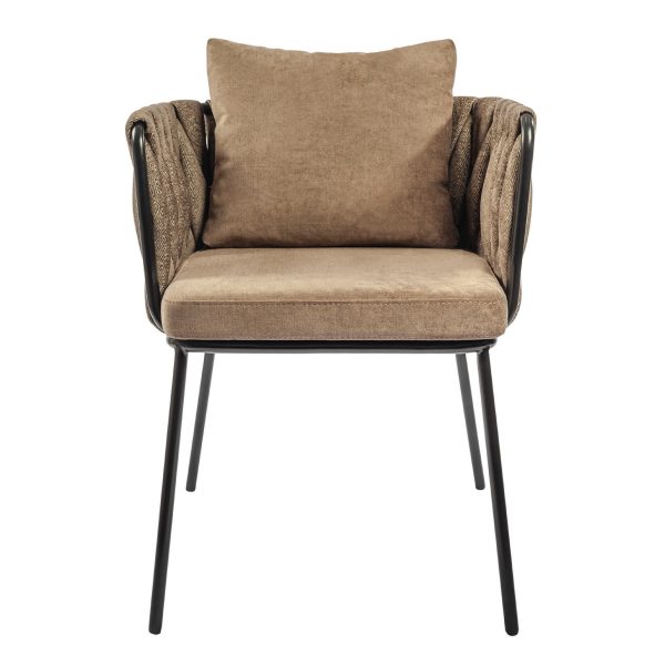 картинка Полукресло Смил от компании CORSASTYLE