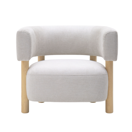 картинка Кресло Лайф от компании CORSASTYLE