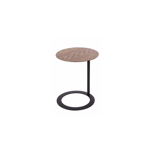 картинка Журнальный столик приставной Ница от компании CORSASTYLE