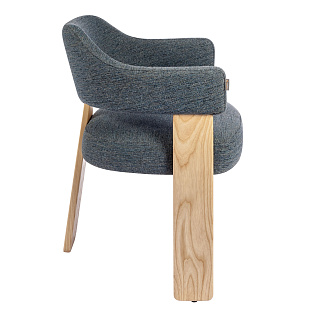 Полукресло Блум 2