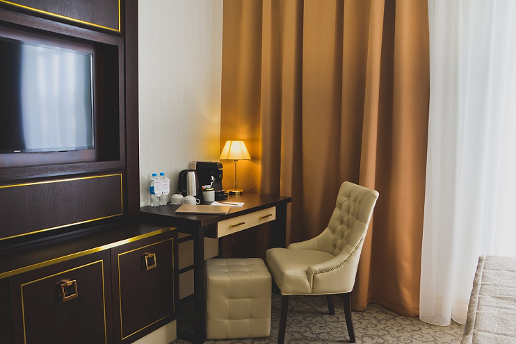 7 Авеню отель премиум класса, г. Самара