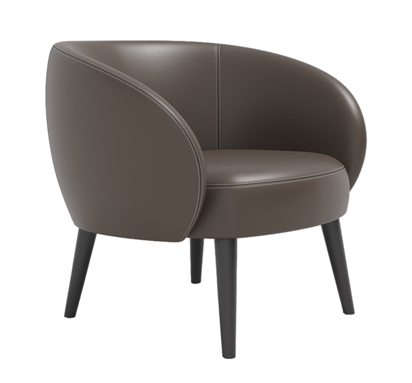 картинка Кресло Болл от компании CORSASTYLE