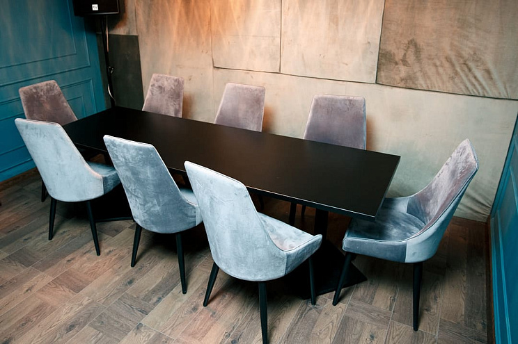 TOFU ресторан г. Атырау