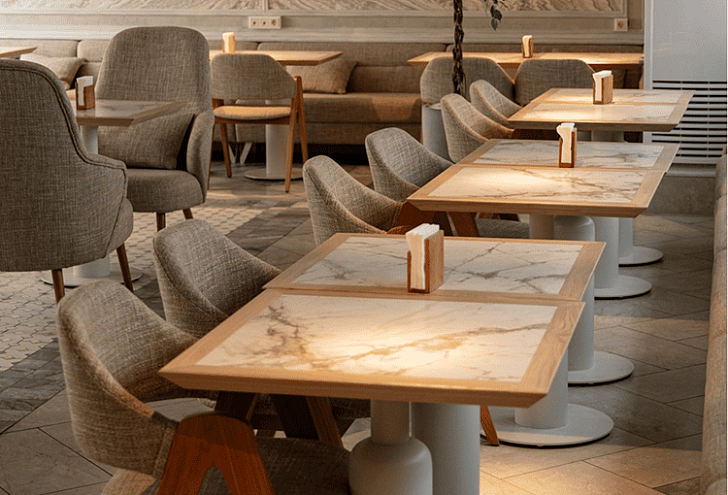 Хачо и Пури, ресторан, г. Санкт-Петербург