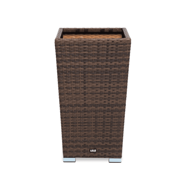 картинка Кашпо Капучино от компании CORSASTYLE