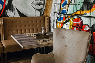 Диван Фортуна S