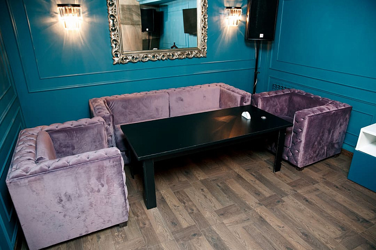 TOFU ресторан г. Атырау