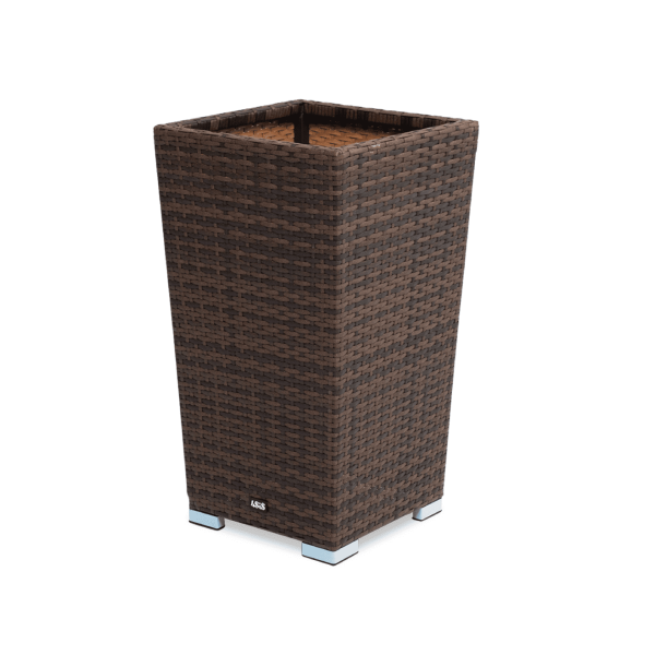 картинка Кашпо Капучино от компании CORSASTYLE