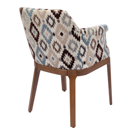 картинка Полукресло Фарадей от компании CORSASTYLE