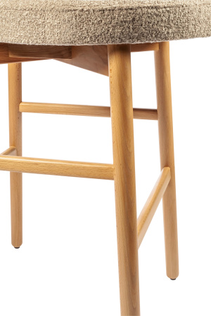 картинка Барный стул Товия от компании CORSASTYLE