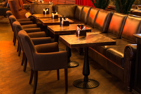 картинка Полукресло Байрон от компании CORSASTYLE