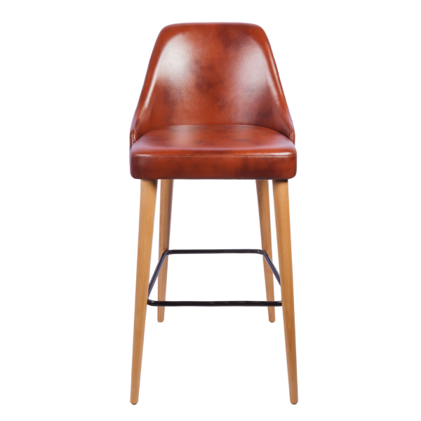 картинка Барный стул Эдгар от компании CORSASTYLE