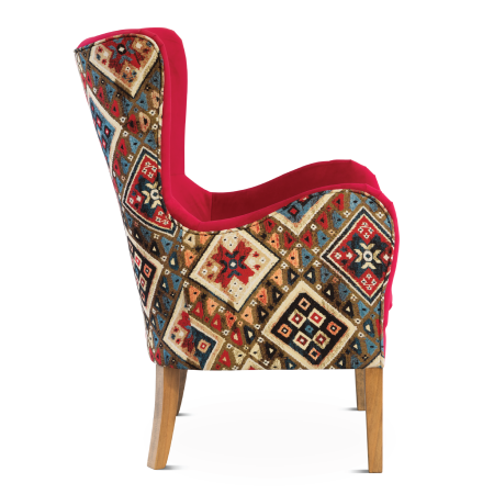 картинка Кресло Девис Дуо от компании CORSASTYLE