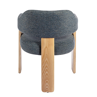 Полукресло Блум 2