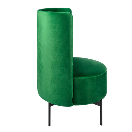 картинка Кресло Данакт Л от компании CORSASTYLE