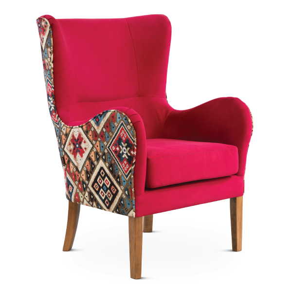 картинка Кресло Девис Дуо от компании CORSASTYLE