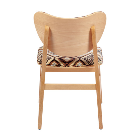 картинка Стул Сильвия от компании CORSASTYLE