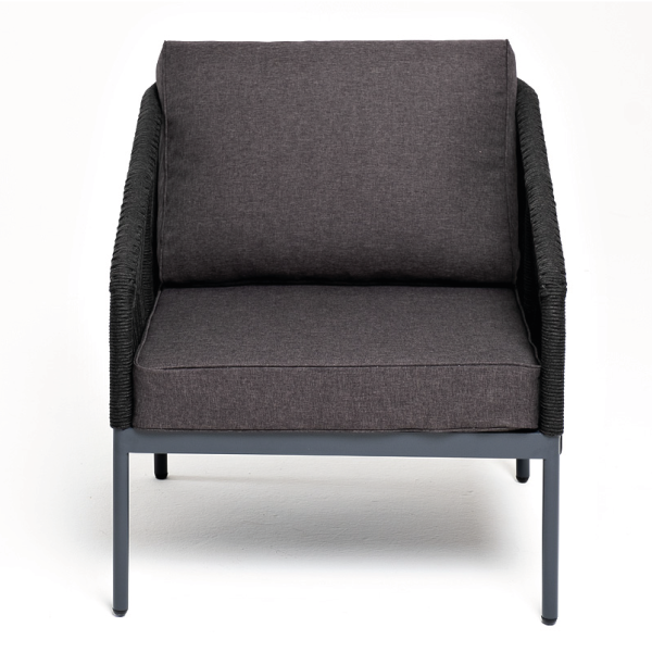 картинка Кресло Канны от компании CORSASTYLE