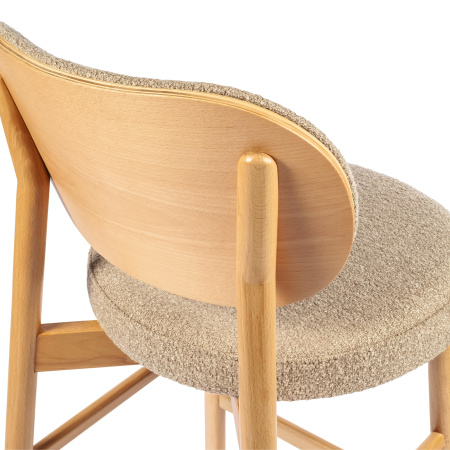 картинка Барный стул Товия от компании CORSASTYLE