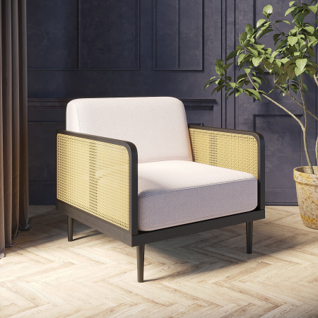 картинка Кресло Бодрум от компании CORSASTYLE