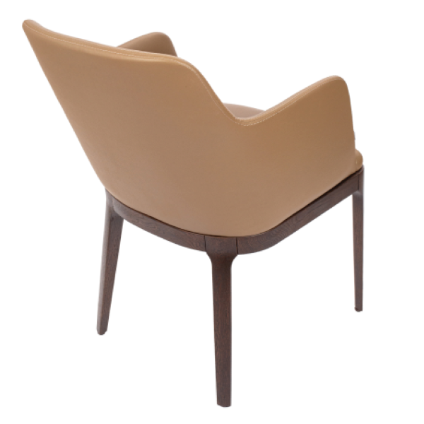 картинка Полукресло Стем от компании CORSASTYLE