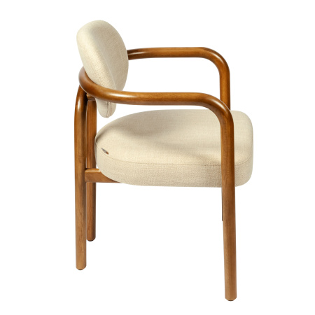 картинка Полукресло Карелия от компании CORSASTYLE