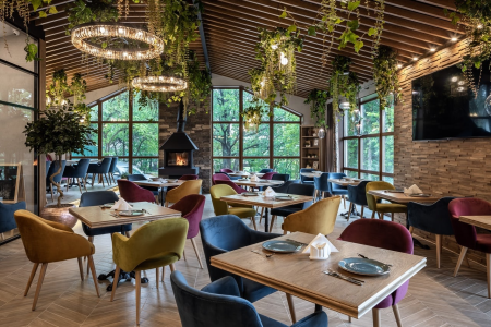 картинка Полукресло Эвиан от компании CORSASTYLE