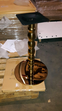 картинка Подстолье 1287EM от компании CORSASTYLE