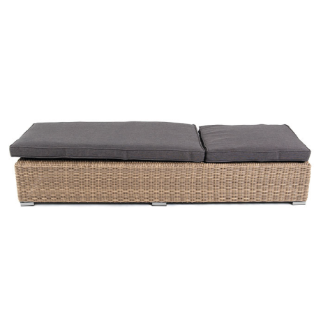 картинка Шезлонг Рим от компании CORSASTYLE