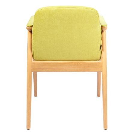 картинка Полукресло Фаст от компании CORSASTYLE