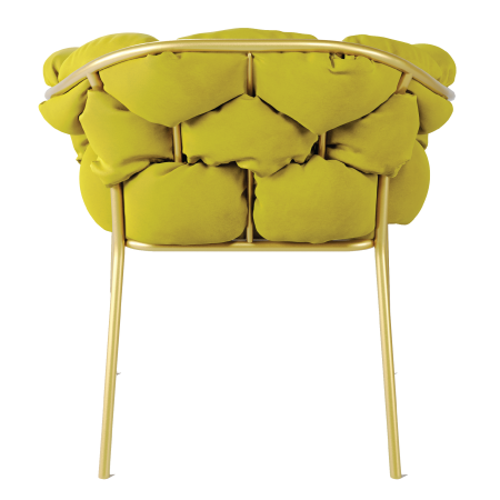 картинка Кресло Серпентин от компании CORSASTYLE