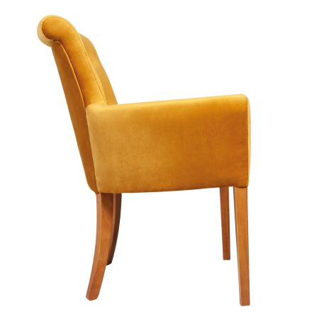 картинка Полукресло Байрон от компании CORSASTYLE