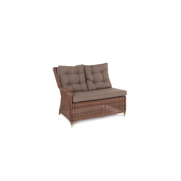 картинка Диван Бергамо от компании CORSASTYLE