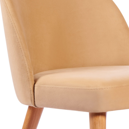 картинка Стул Эмма от компании CORSASTYLE