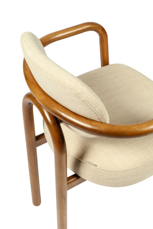 картинка Полукресло Карелия от компании CORSASTYLE