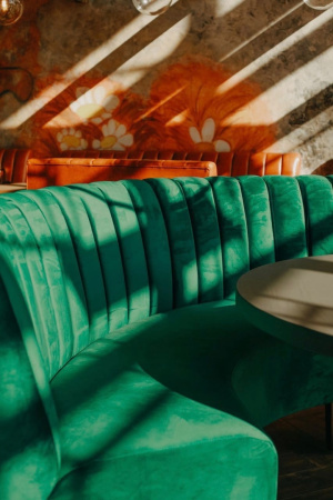 картинка Диван Сити от компании CORSASTYLE