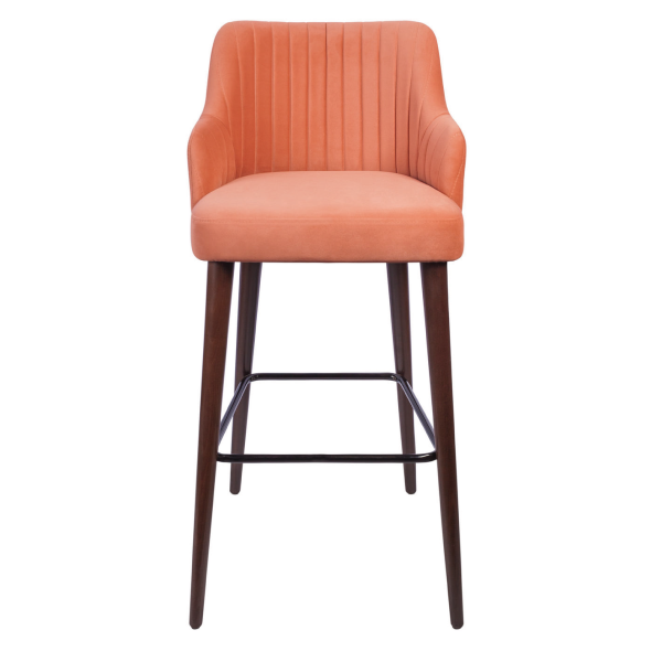 картинка Барный стул  Джонс от компании CORSASTYLE