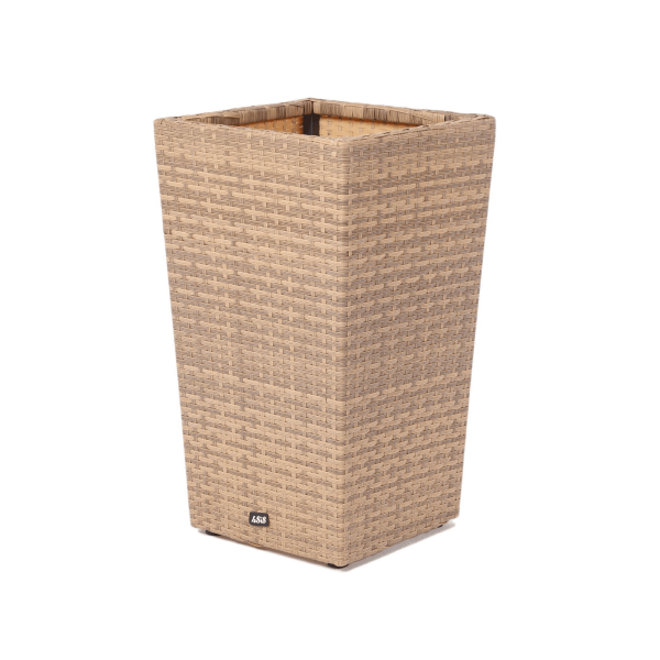 картинка Кашпо Капучино от компании CORSASTYLE