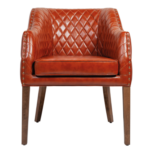 картинка Полукресло Джастин от компании CORSASTYLE