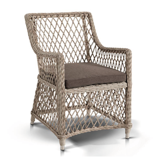 картинка Кресло Латте от компании CORSASTYLE