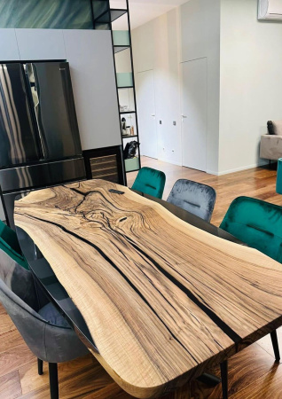 картинка Столы ЭПОКС от компании CORSASTYLE