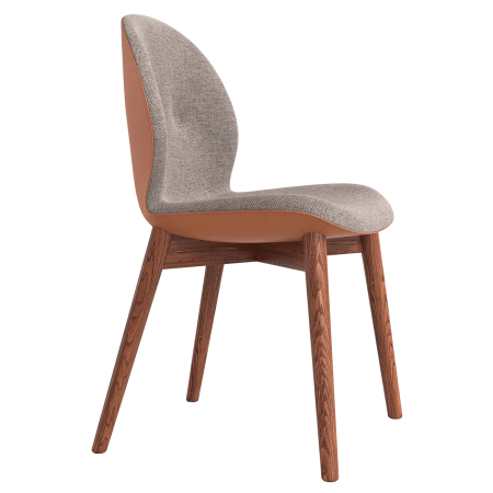 картинка Стул Тэо от компании CORSASTYLE